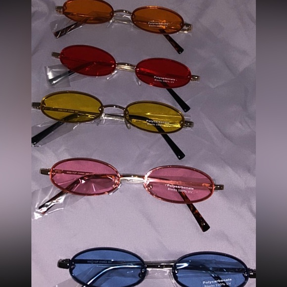 SUNGLASSES😎😎😎🤓🤓🤓 - Picture 3 of 16